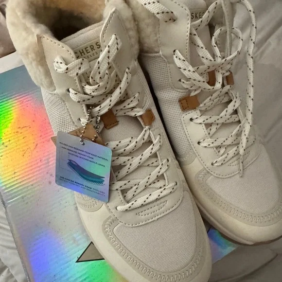 Women's Street Uno Rugged Fall Mode Sneaker Boots-Size 9 - Picture 2 of 6